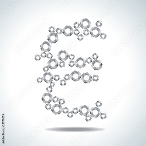 Euro gear - working economics