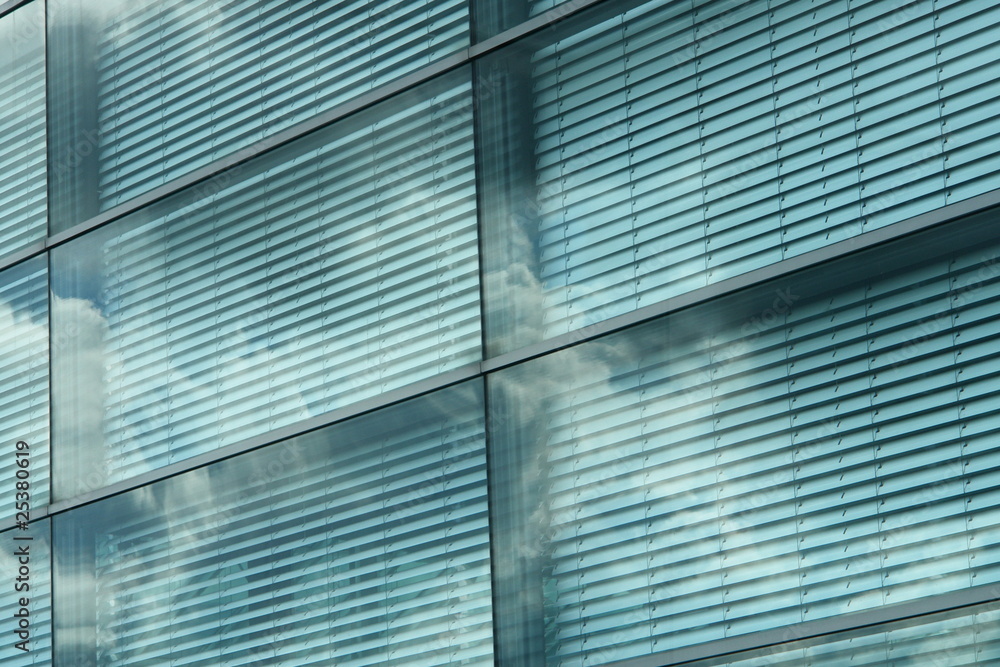 Fenster / Gebäude Fenster / Gebäude