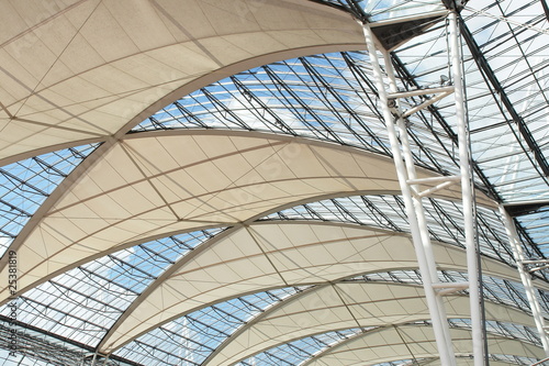 Flughafen