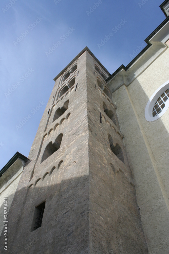 Sant’Ippolito Chapel