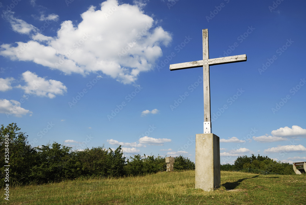 Cross Cross