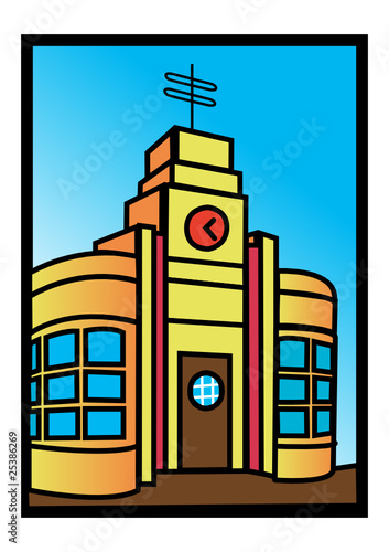 edificio