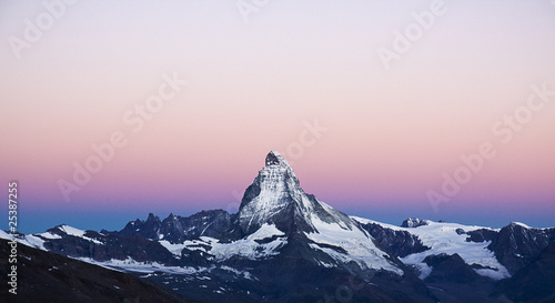 Matterhorn © Michael Simon