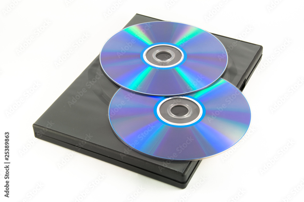 DVDs DVDs