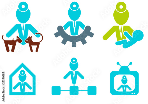 arzt medizin zeichen symbol icon