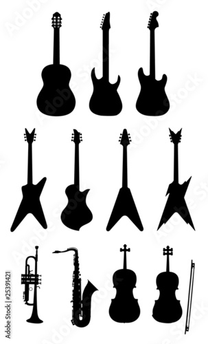 music