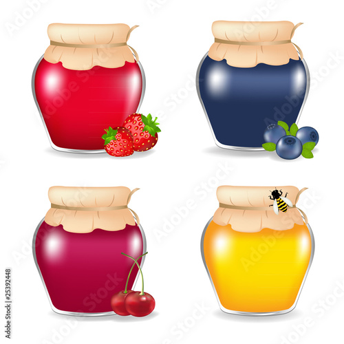 Jam
