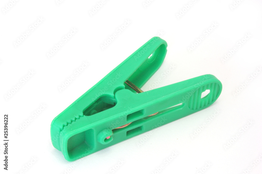 Clothespin Clothespin