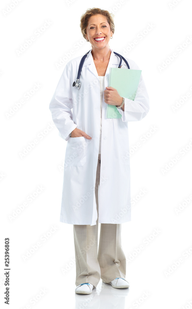 Doctor Doctor