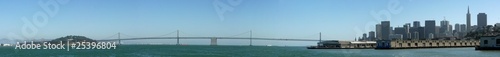 Bay Bridge San Francisco © Cmon
