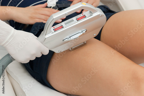 Laser hair removal 1