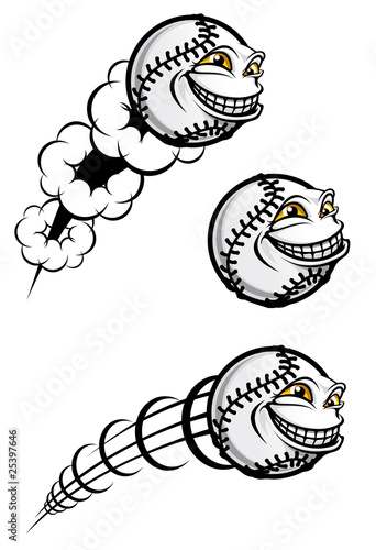 Baseball symbol