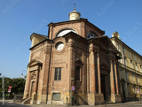 San Michele Church, Turin photo