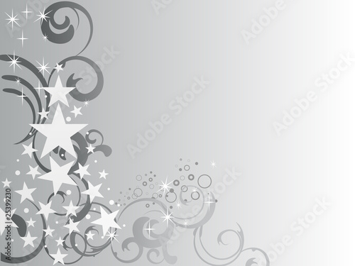 Weihnachtliches Design