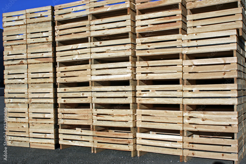 caissettes en bois caissettes en bois
