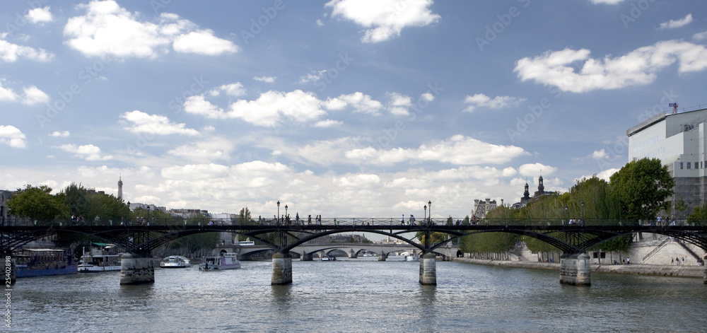 Pont des arts_2