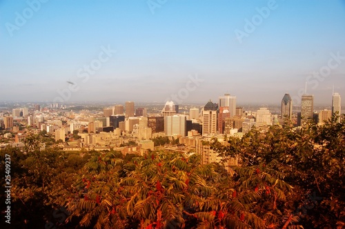 Wallpaper Mural Montréal Torontodigital.ca