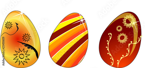 sun egg