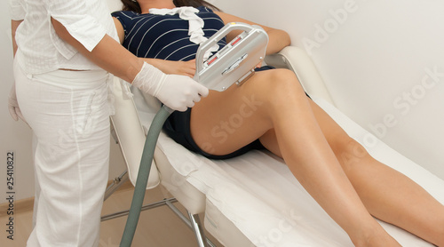 Laser hair removal 4