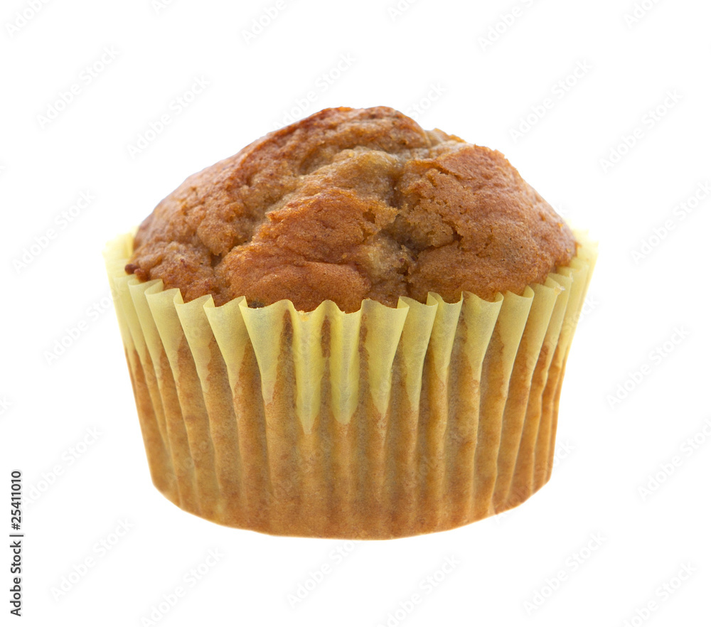 banana muffin