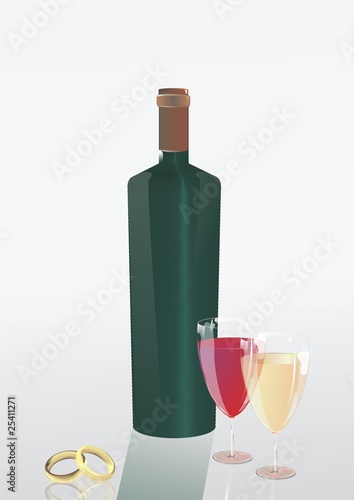 red wine