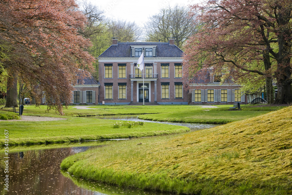 Staniastate, Friesland, Netherlands Staniastate, Friesland, Netherlands