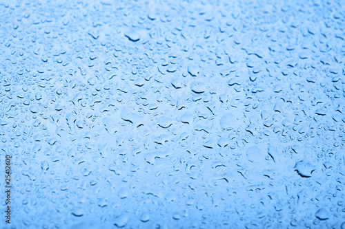 water drops background texture