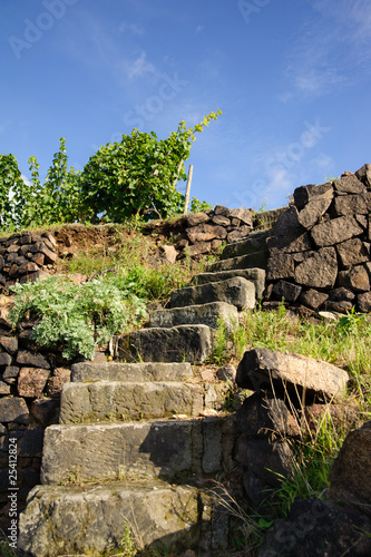 Stairway to heaven