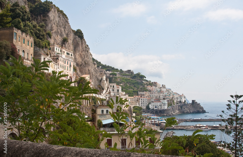 Amalfi