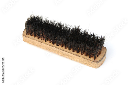 shoe brush