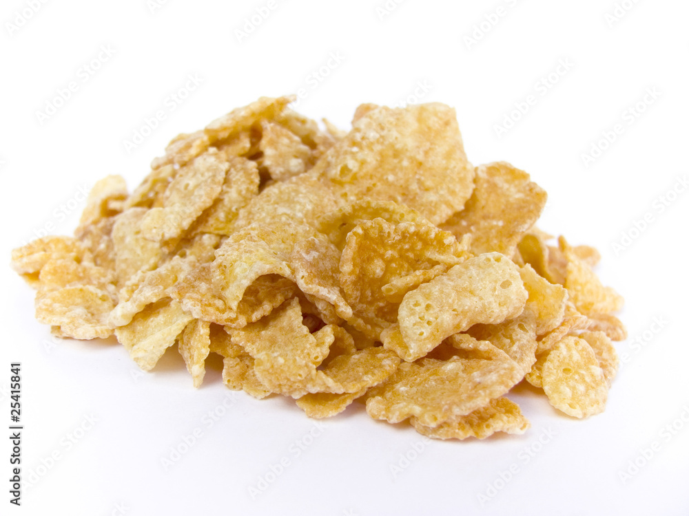 cornflakes