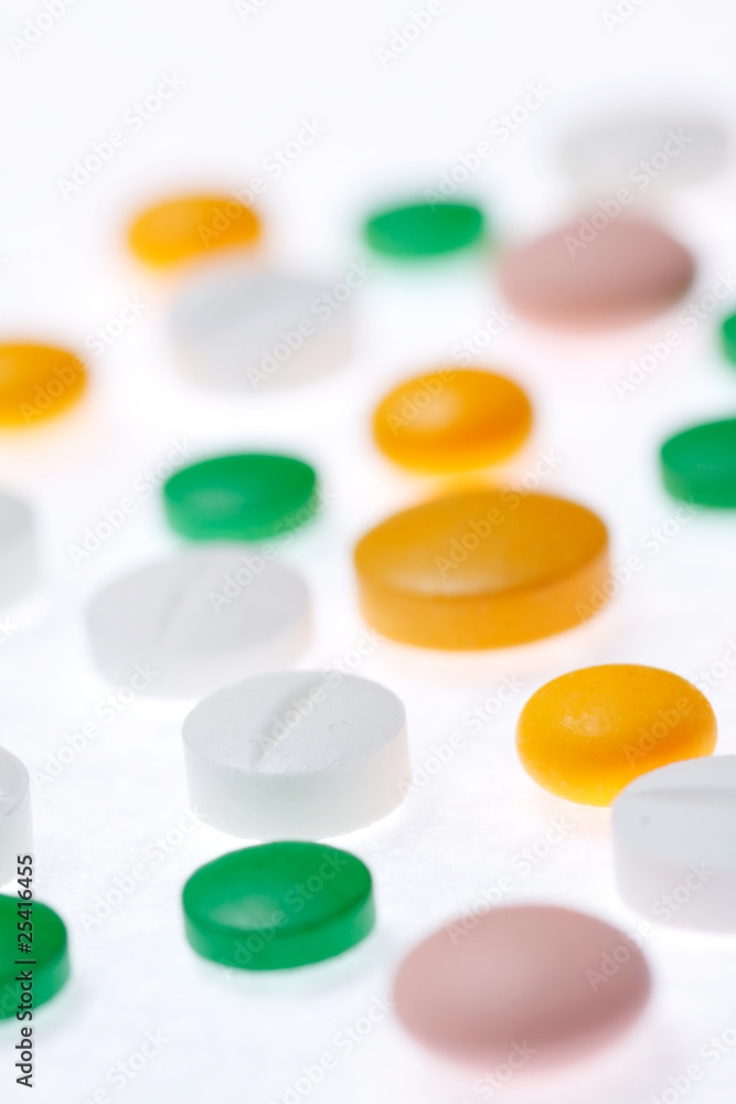 Tabletten Tabletten