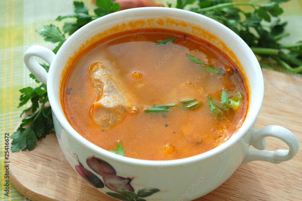 cabbage soup cabbage soup