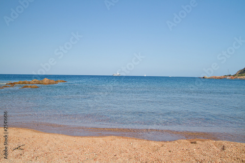 plage corse (la rondinara) © bolga2b