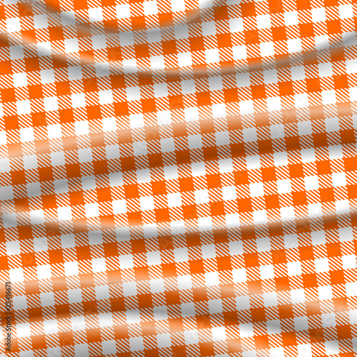 td v2 wellig orange I