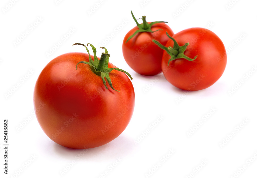 Tomatoes Tomatoes