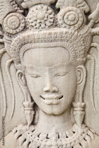 Khmer art