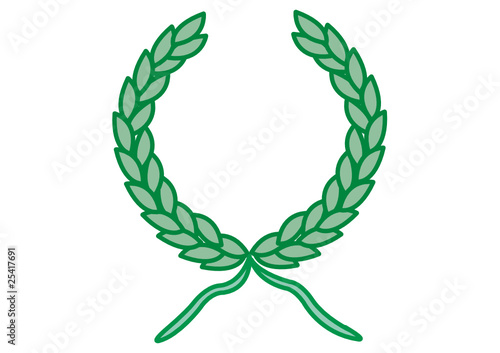 corona alloro