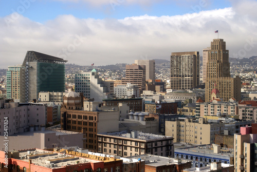 Photography San Francisco Buildings 03