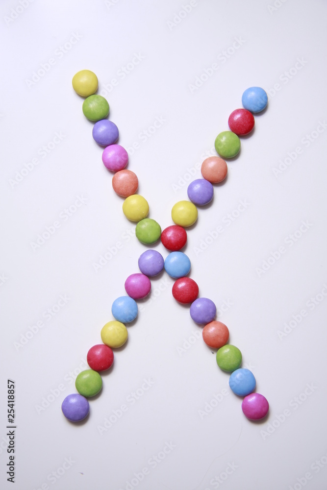 X X