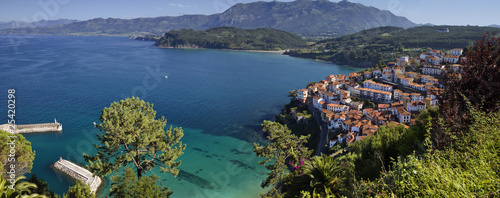 Lastres (Asturias) photo