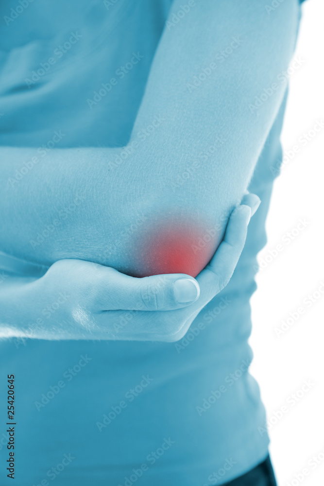 Elbow pain Elbow pain