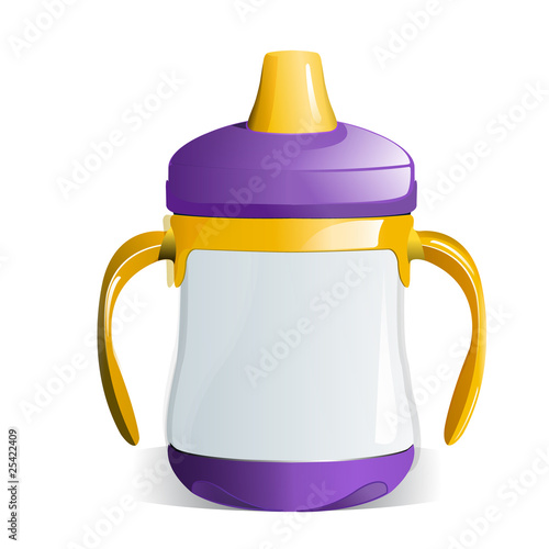 Baby Sippy Cup