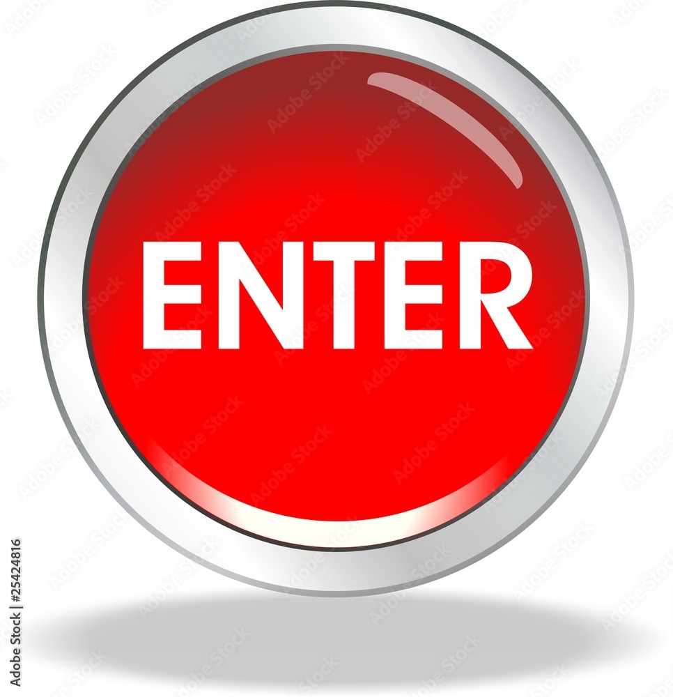 bouton enter bouton enter