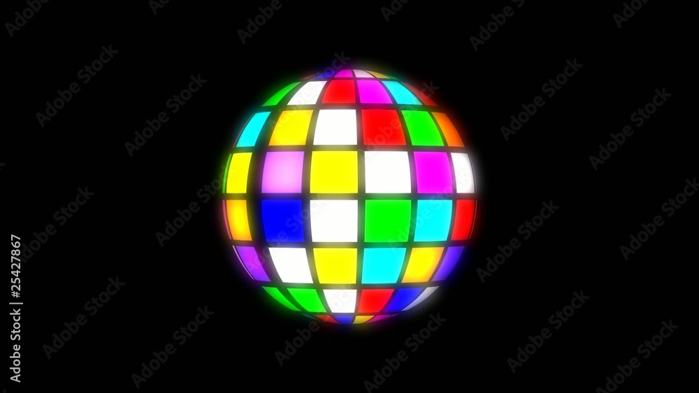 Bola Disco 2 Bola Disco 2