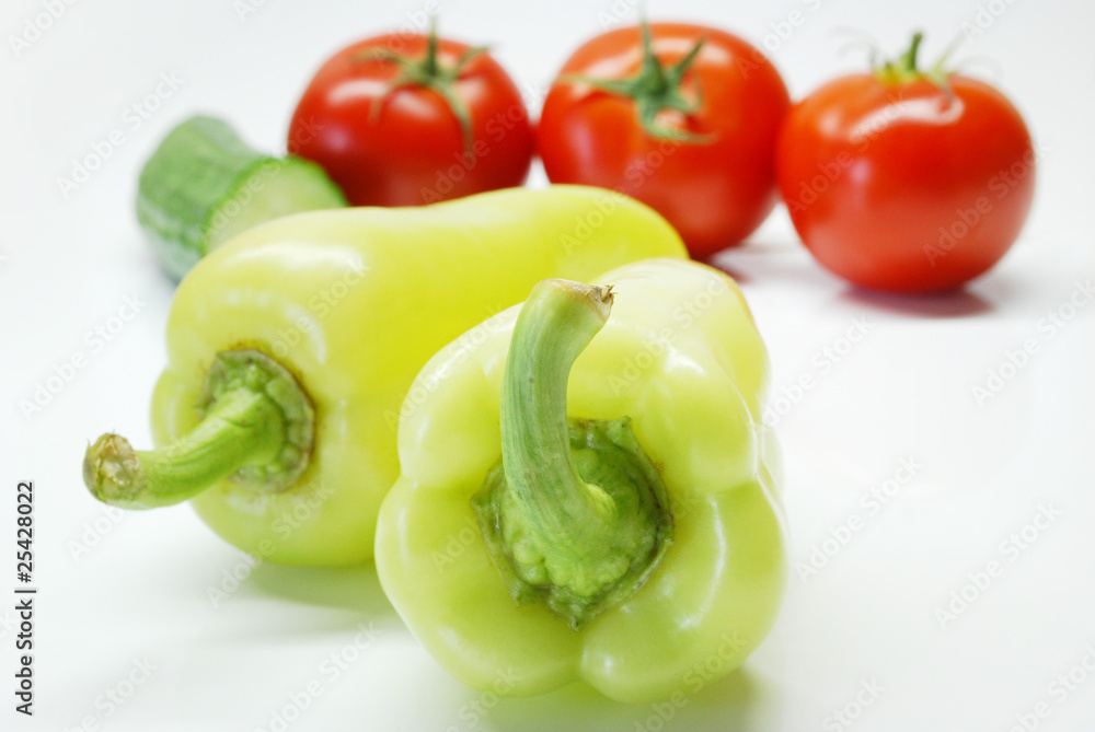 vegetables vegetables