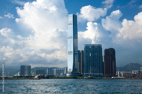 Photography Hongkong ICC