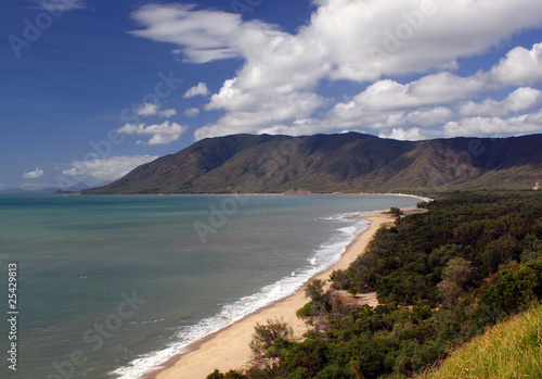 Scenic Coast