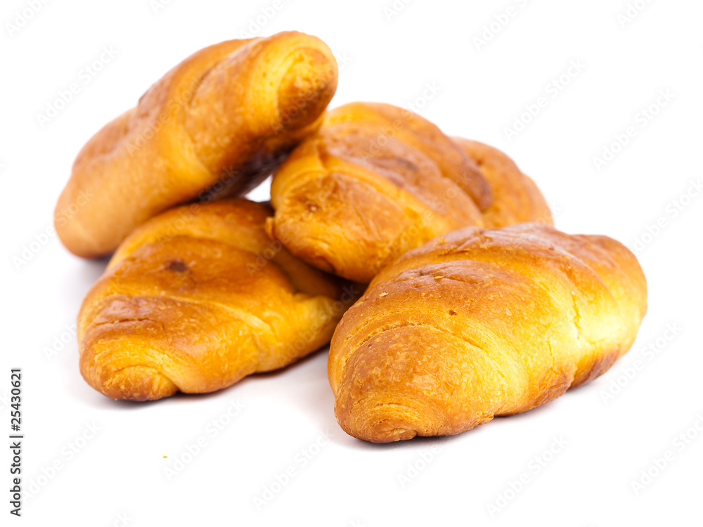 croissants