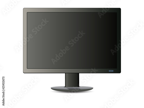 ecran LCD